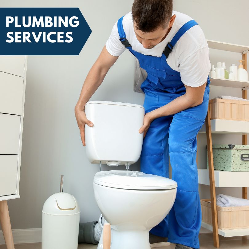 Plumbing Company in Pontiac, MI